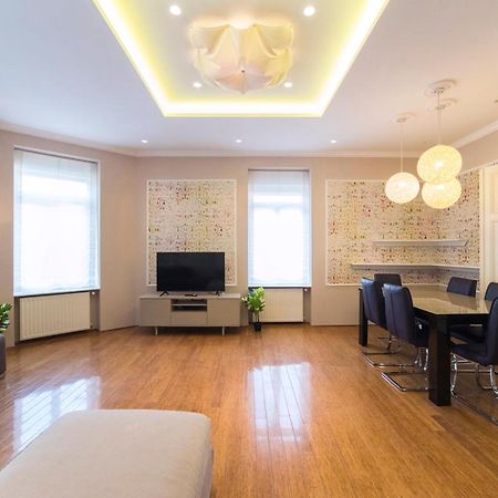 Agape Apartments Ζάγκρεμπ Εξωτερικό φωτογραφία