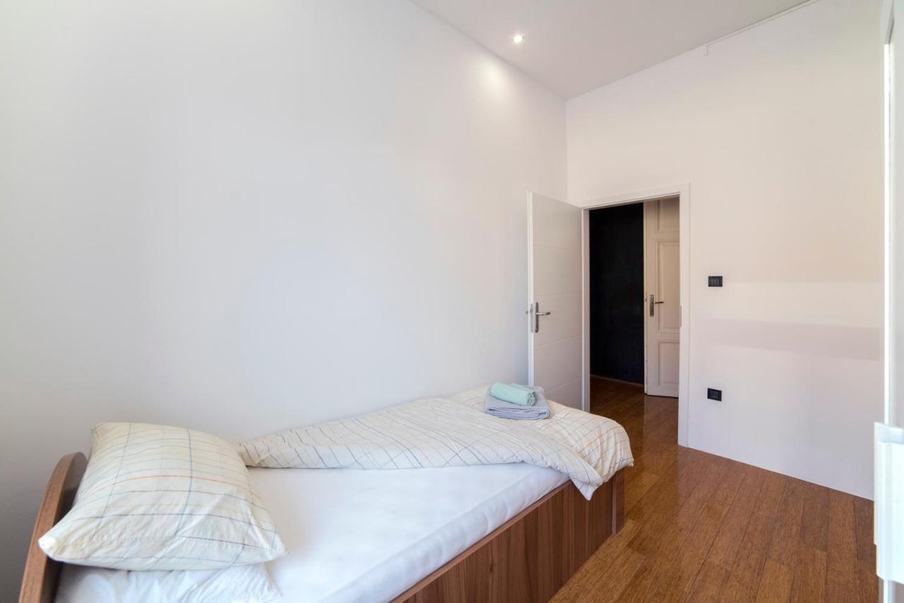 Agape Apartments Ζάγκρεμπ Εξωτερικό φωτογραφία