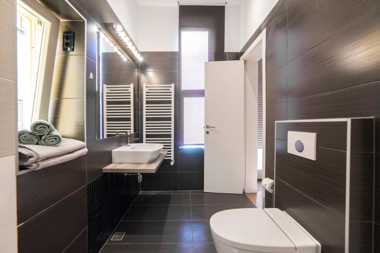 Agape Apartments Ζάγκρεμπ Εξωτερικό φωτογραφία