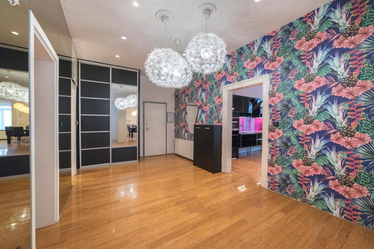 Agape Apartments Ζάγκρεμπ Εξωτερικό φωτογραφία